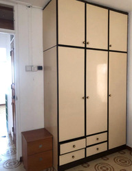 Blk 546 Bedok North Green (Bedok), HDB 3 Rooms #604245171